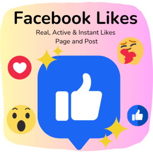 Product - Buy Facebook Likes Australia